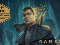 Gamedec Receives Epic MegaGrant