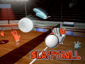 Slappyball Announced!