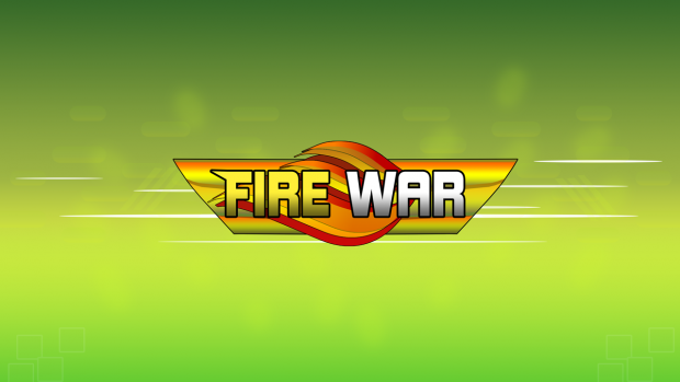 Firewar - Available Now!