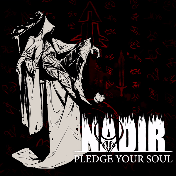Nadir is out now on Kickstarter