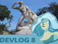 Devlog #8 - The History of Theseus