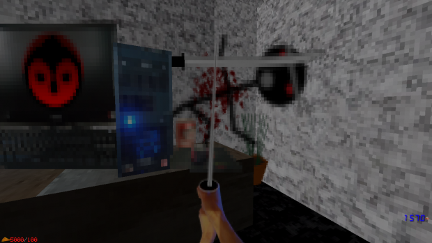 Retroninjacyberassassin v0.0.0.5: Lots of Work Under The Hood!