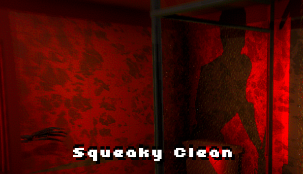 Squeaky Clean is Live!