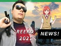 Reeko 2021: Update and Forecasts for the Future!