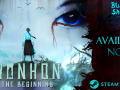 Wonhon: The Beginning is available now!
