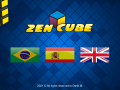 Zen Cube