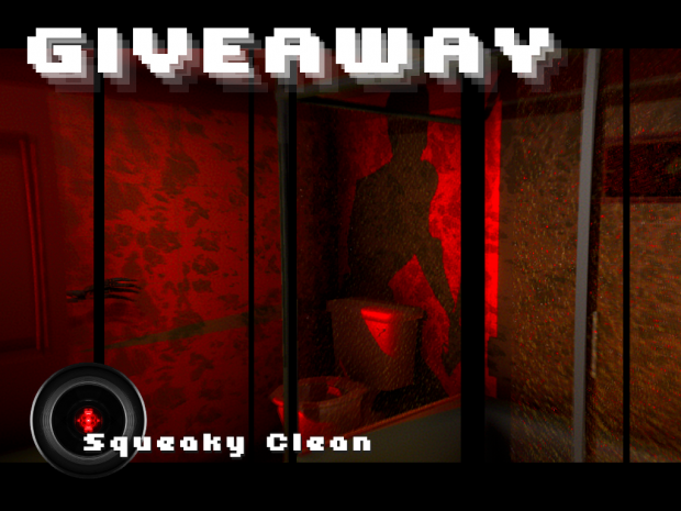 Give away and big update teaser!
