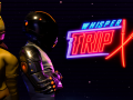 Whisper Trip - Announce Trailer