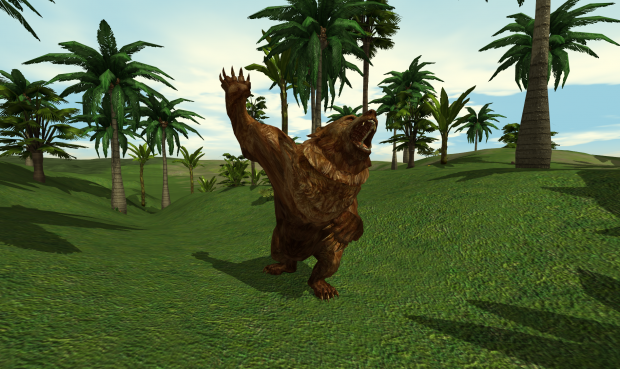 Vantage Update 1.8.2 is Live!  Diseases and Wounds!