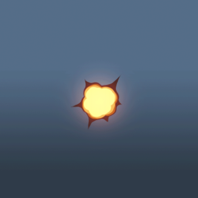 Heat and Run - Register for Alpha - 2D MOBA Shooter