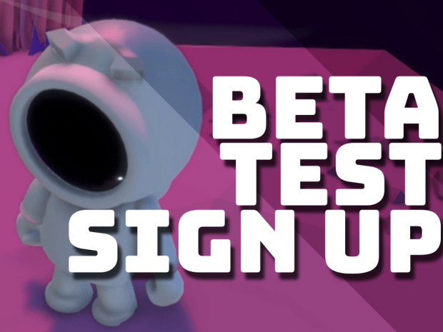 Tiny Planet Protectors - Beta Sign Up Now Available!
