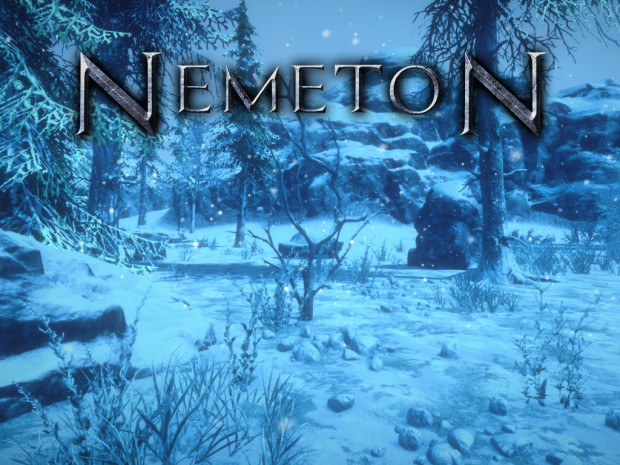 NEMETON Pre Alpha 0 01