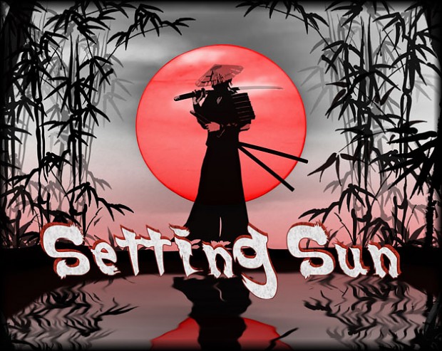 Setting Sun update (0.37)