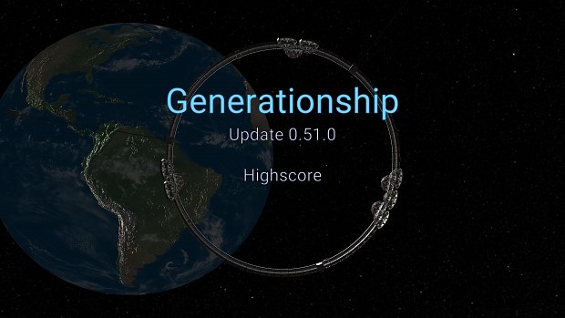 Release 0.51.0 - Highscore