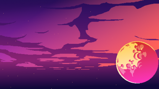 Weekly Dev Report #8