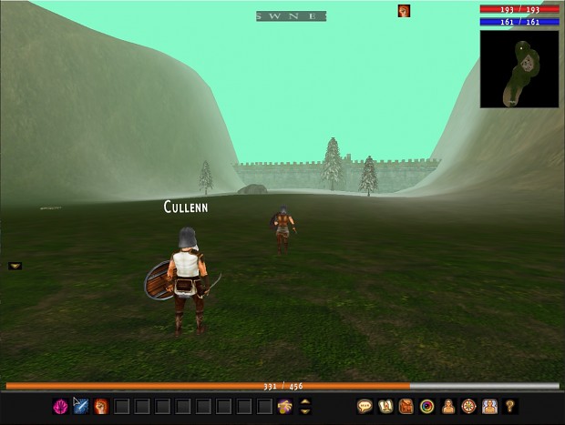 Myth Online Early Access!