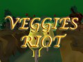 Veggies Riot Prototype Released!