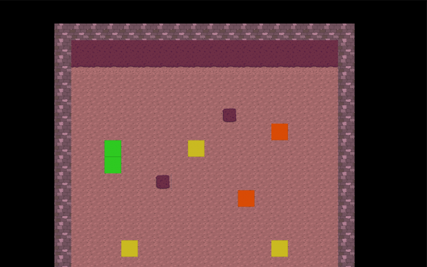 Level design tests