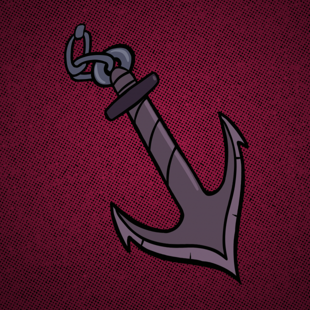 New Anchor Mechanic and Final Character Designs
