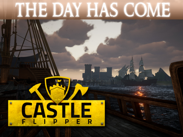Release date announcement trailer is out!