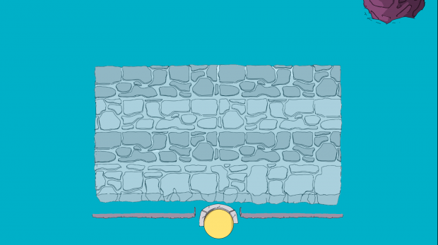 Art Update: A Rocky Turn
