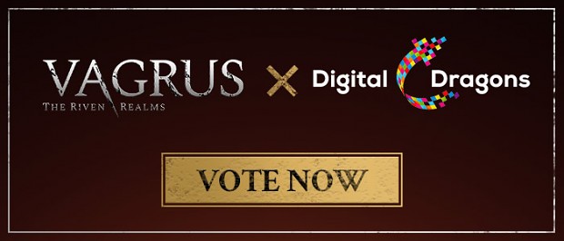 Project Update - Devlog #46 | QoL Improvements and Vagrus in the Finals!