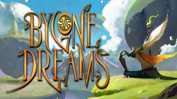Announcing Bygone Dreams - A Slavic Inspired Action Adventure
