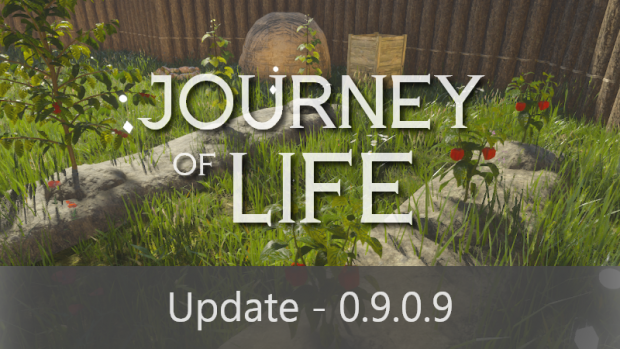 Content Update - v0.9.0.9