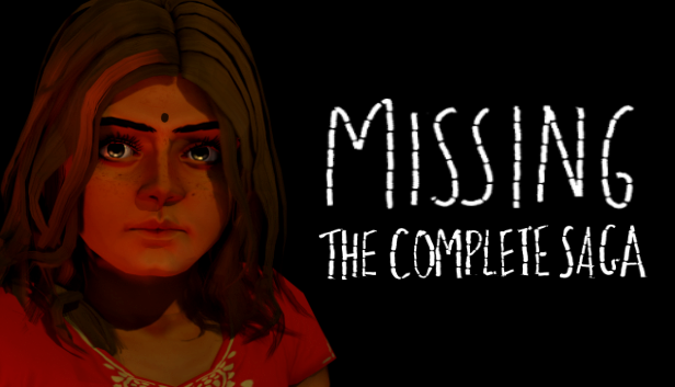 Q&A with Satyajit (Developer of Missing The Complete Saga) №1
