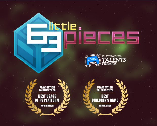 Playstation Talents Awards & New Trailer