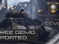 Strategic Mind: Fight for Freedom Free Demo Updated