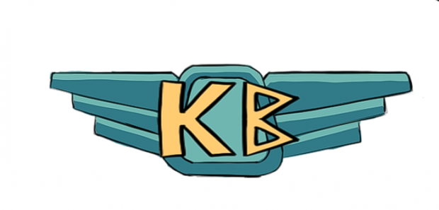 Keybeastz - DevLog 4 - First Build and 3D assets!