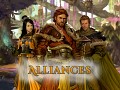 Alliances – Devlog #6