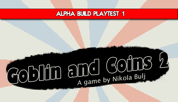 Steam playtest May 15th to 30th, everyone is invited