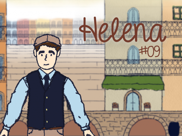 Helena Devlog #09- Office's Music