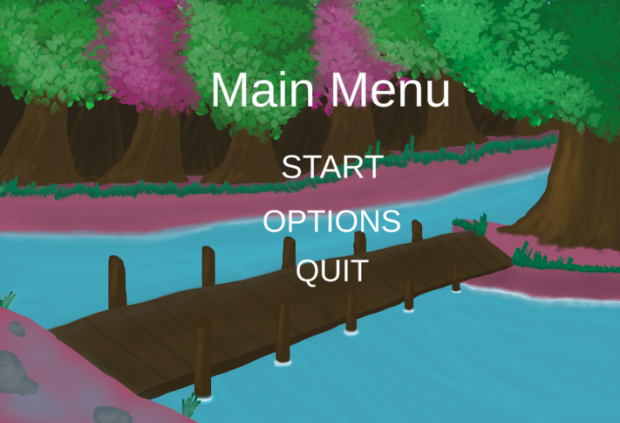 Alena's Tale UI