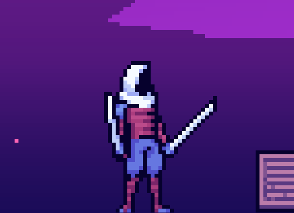 Weekly Dev Report #9