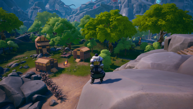 Update 0.14: Under Construction