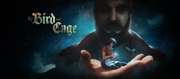 Of Bird and Cage Story Teaser Trailer #2