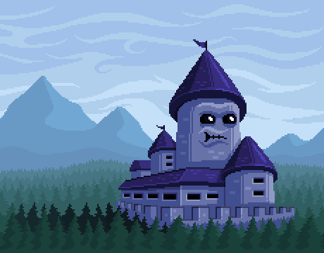 Brutal Castle - RELEASE