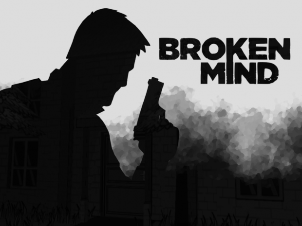 BROKEN MIND - Presentation