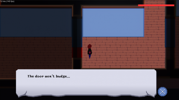 Devlog 09 - Alpha Build in the works / UI improvements