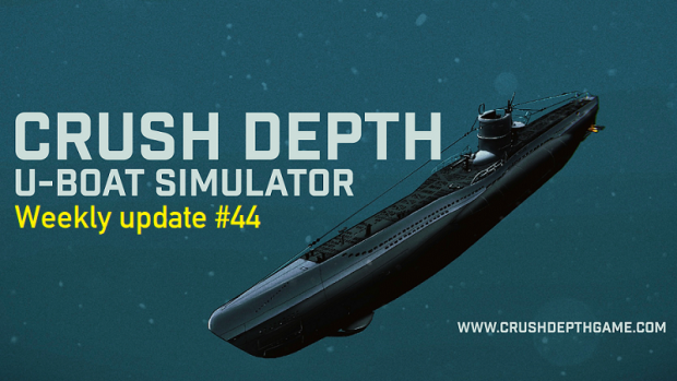 Weekly update #47