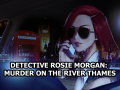 Detective Rosie Morgan: Murder on the River Thames Trailer