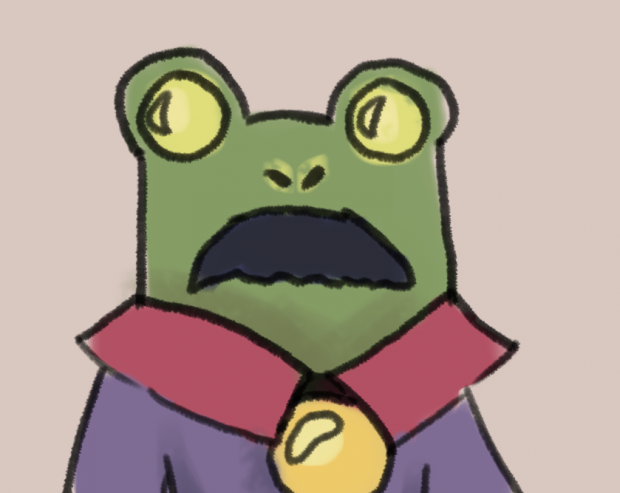 Devlog #4 - More concepts and building system!