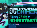 StarCrawlers Chimera Gameplay Trailer + Kickstarter Announcement