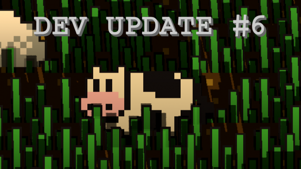 Grevicor's Project Terrae Dev update #6