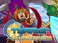 1C Entertainment announces 2D Turn-Based RPG Terrain of Magical Expertise