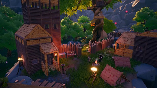 The last pre-sales stage for Survival RPG Frozen Flame is on!