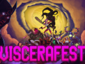 Frenzy Old-school FPS Viscerafest enters Early Access Today!